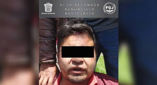 Policía acuchallada en Toluca, detiene ella misma a su agresor